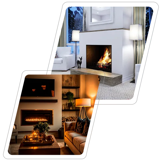 Remove Chimney Odor in Mount Pleasant, TX