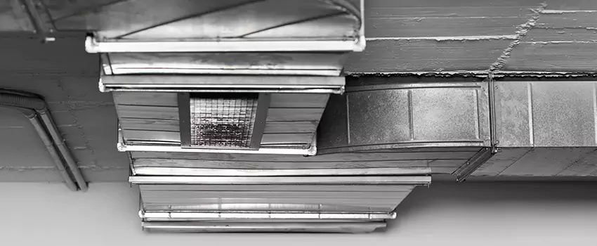 Trusted Air Duct Cleaning Company in Mount Pleasant, Texas
