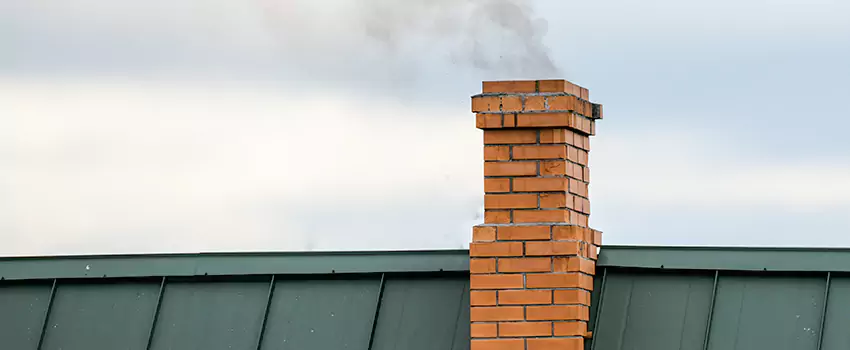 Animal Screen Chimney Cap Repair And Installation Services in Mount Pleasant, Texas