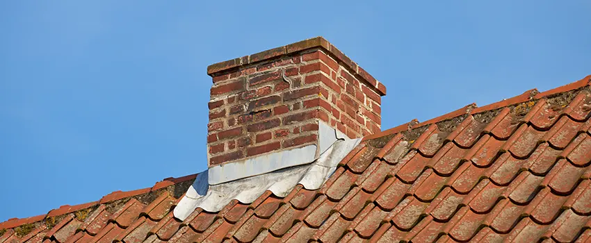 Residential Chimney Bricks Rotten Repair Services in Mount Pleasant, TX