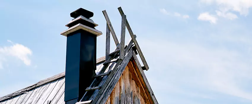 Chimney Creosote Cleaning in Mount Pleasant, TX
