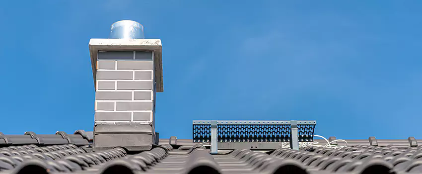 Chimney Flue Relining Services in Mount Pleasant, Texas