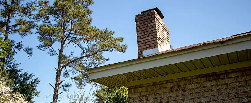 Budget-Friendly Chimney Masonry Service in Mount Pleasant, Texas