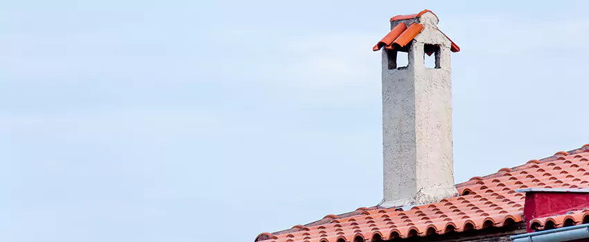 Chimney Pot Replacement in Mount Pleasant, TX