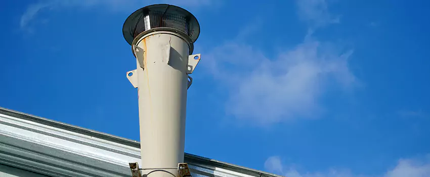 Fireplace Chimney Remodel Services in Mount Pleasant, Texas