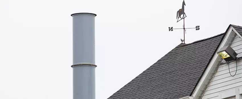 Chimney Inspection in Mount Pleasant, TX