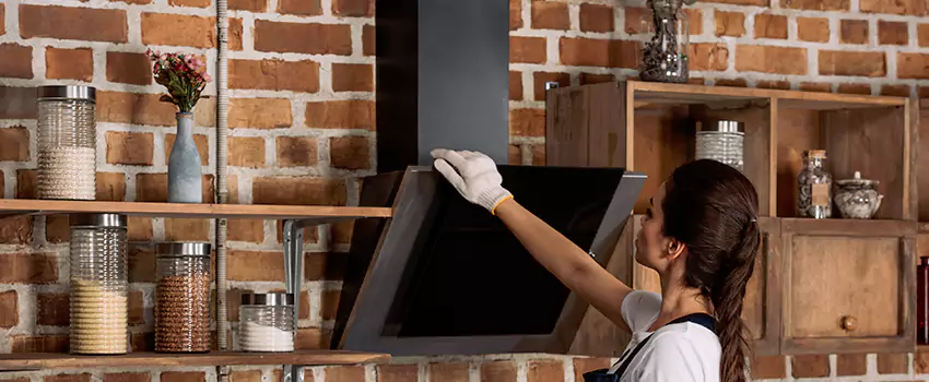 Chimney Installation in Mount Pleasant, TX