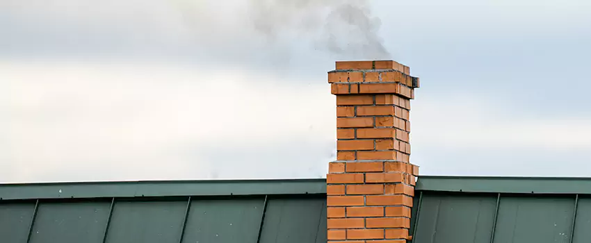 Chimney Soot Cleaning Cost in Mount Pleasant, TX