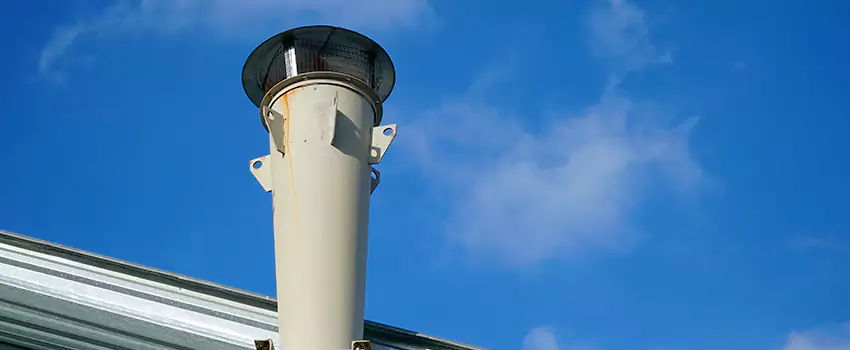 Chimney Spark Arrestor Requirements in Mount Pleasant, TX