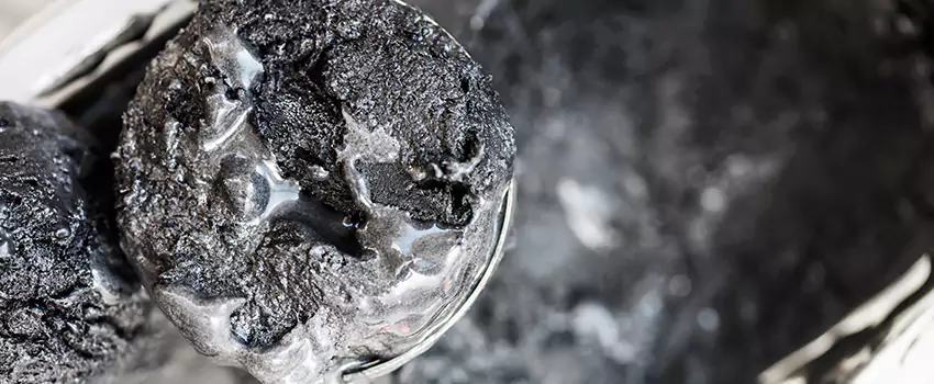 Clogged Dryer Vent Lint Cleaning in Mount Pleasant, Texas