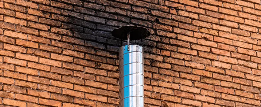 Diagnosing Commercial Chimney Problems in Mount Pleasant, TX