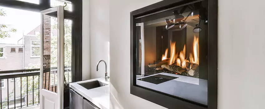 Dimplex Fireplace Installation and Repair in Mount Pleasant, Texas