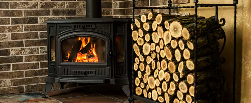 Drolet Fireplaces in Mount Pleasant, Texas