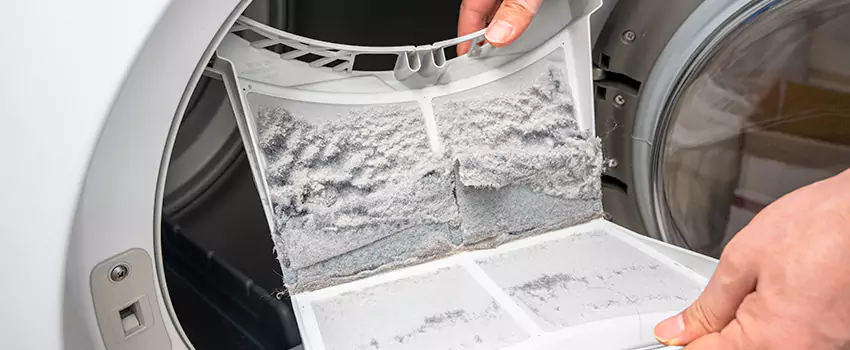 Best Dryer Lint Removal Company in Mount Pleasant, Texas