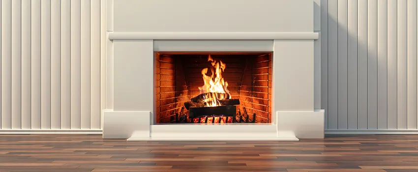 Fireplace Broken Ashtray Repair Services in Mount Pleasant, Texas