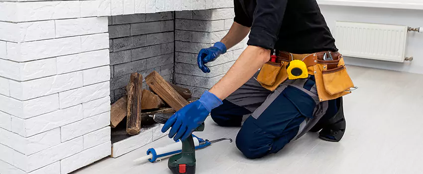 Fireplace Doors Cleaning in Mount Pleasant, Texas