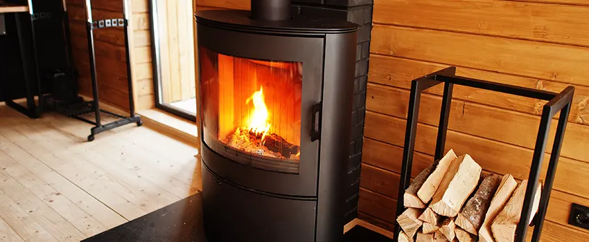Gas Fireplace Door Handle Installation Services in Mount Pleasant, Texas