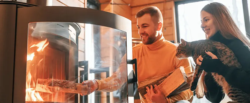 Fireplace Door Installation And Replacement Contractors in Mount Pleasant, TX