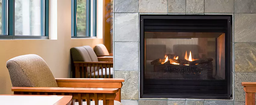 Fireplace Refacing in Mount Pleasant, Texas