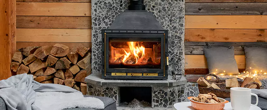 Fireplace Renovation Service in Mount Pleasant, TX