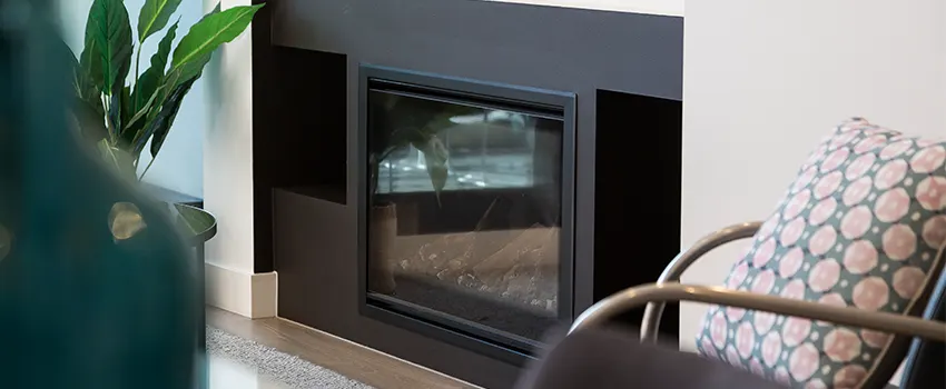 Welding Repairs for Fireplace Grate in Mount Pleasant, TX