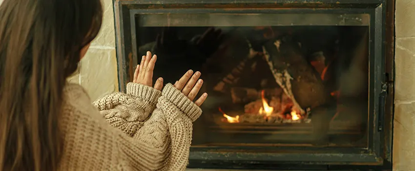 Wood-burning Fireplace Smell Removal Services in Mount Pleasant, TX