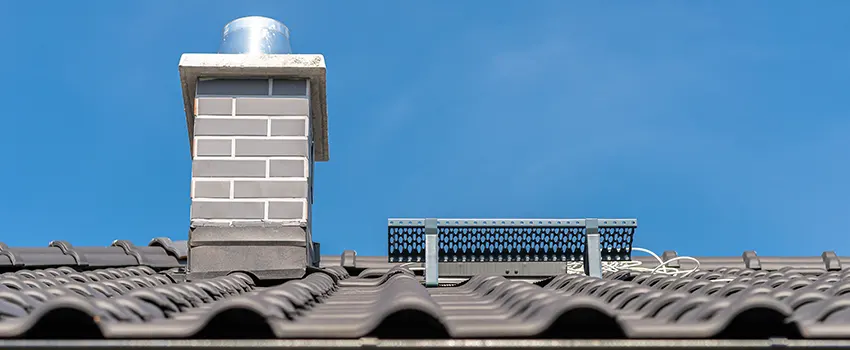Repair Blocked Chimney in Mount Pleasant, Texas