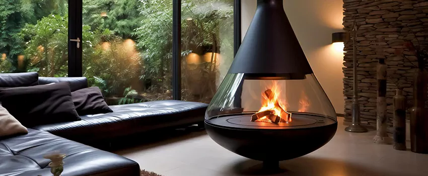 Affordable Floating Fireplace Repair And Installation Services in Mount Pleasant, Texas