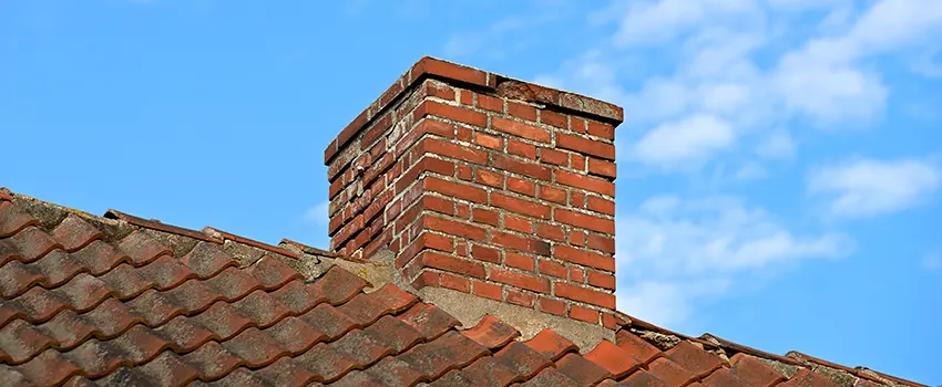 Flue Tiles Cracked Repair Services near Me in Mount Pleasant, TX