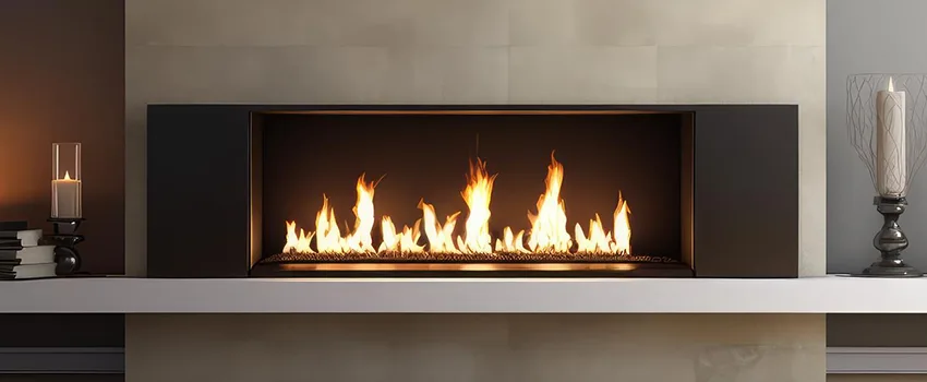 Vent Free Gas Fireplaces Repair Solutions in Mount Pleasant, Texas