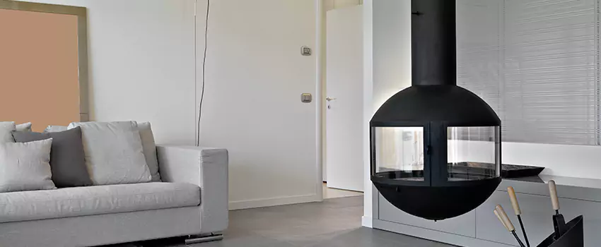Hanging & Suspended Fireplaces Designer in Mount Pleasant, Texas
