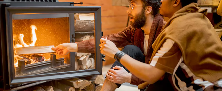 Benefits of Harman Stoves Fireplace in Mount Pleasant, Texas