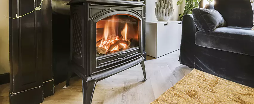 Cost of Hearthstone Stoves Fireplace Services in Mount Pleasant, Texas