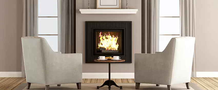 Heat & Glo Outdoor Gas Fireplaces Installation Contractors in Mount Pleasant, Texas