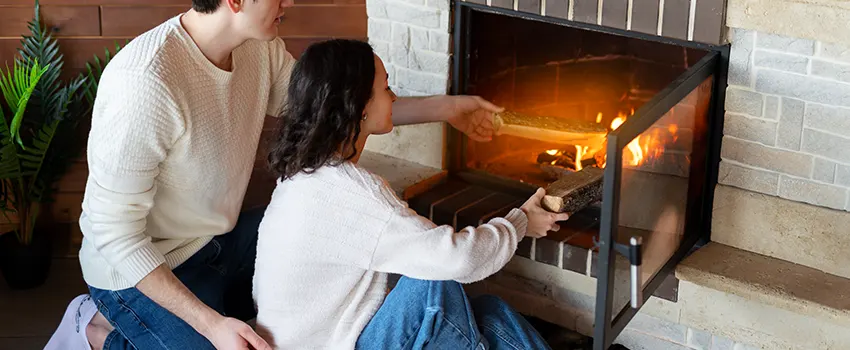 Kings Man Direct Vent Fireplaces Services in Mount Pleasant, Texas