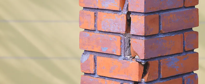 Leaking Chimney Repair And Replacement Cost in Mount Pleasant, Texas