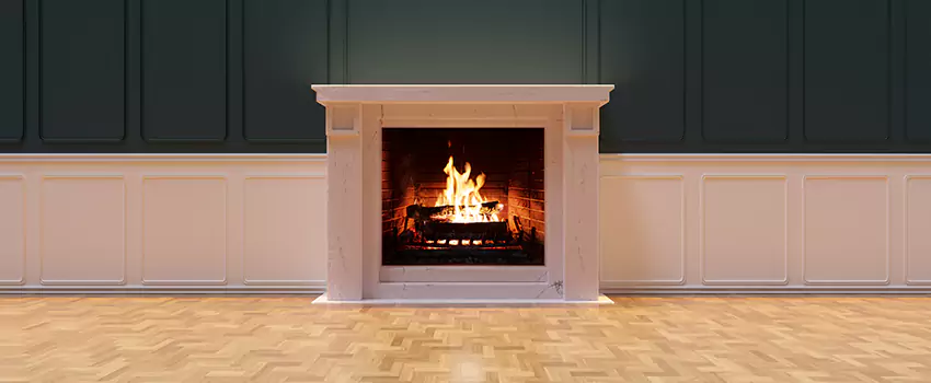 Napoleon Electric Fireplaces Inspection Service in Mount Pleasant, Texas