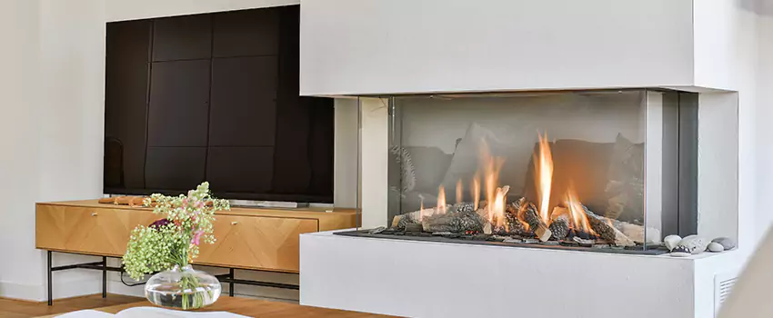 Ortal Wilderness Fireplace Repair and Maintenance in Mount Pleasant, Texas