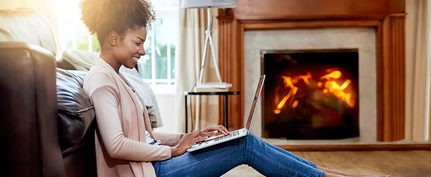 Cost-Effective Osburn Fireplace Installation and Repair in Mount Pleasant, TX