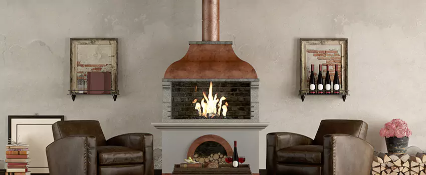 Benefits of Pacific Energy Fireplace in Mount Pleasant, Texas