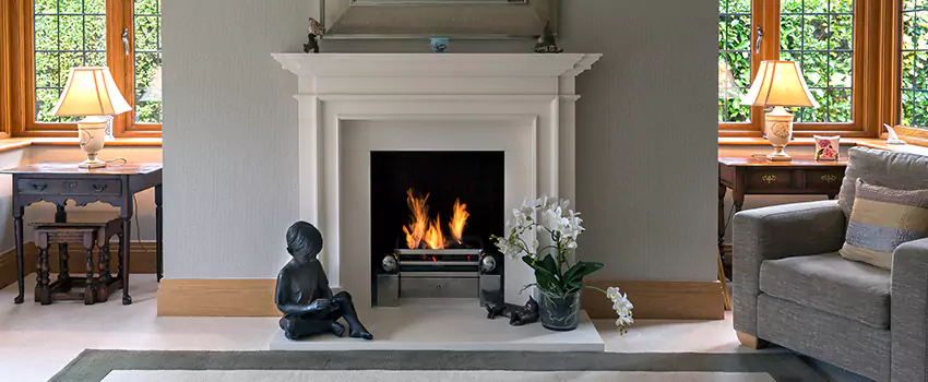 RSF Fireplaces Maintenance and Repair in Mount Pleasant, Texas