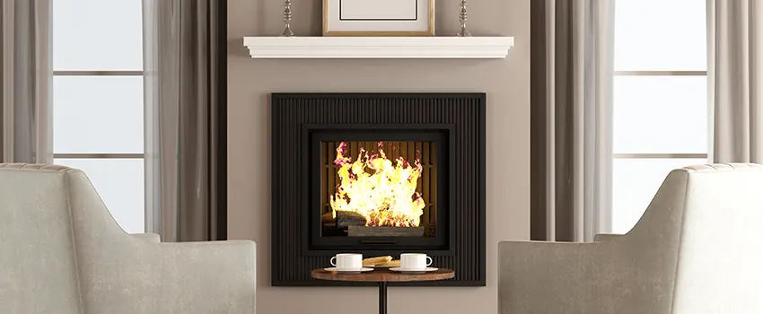 Superior Outdoor Fireplace Repair in Mount Pleasant, TX