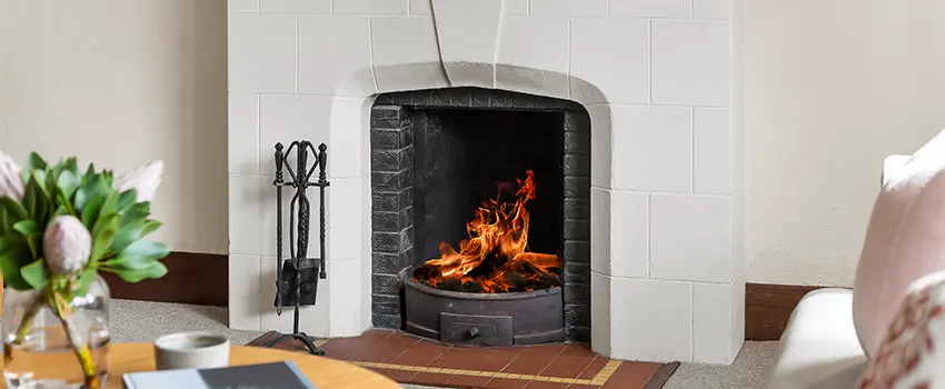 Valor Fireplaces and Stove Repair in Mount Pleasant, TX