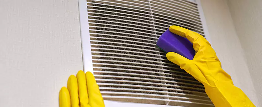 Vent Cleaning Company in Mount Pleasant, TX