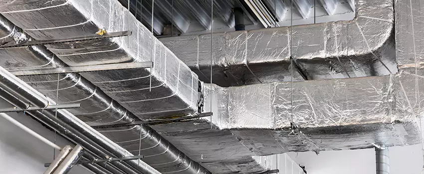 Vent Dust Cleaning Cost in Mount Pleasant, TX