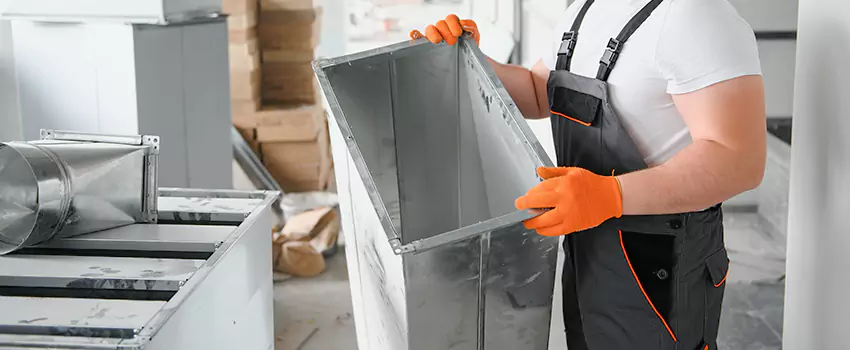 Ventilation Fan Cleaning Services in Mount Pleasant, Texas