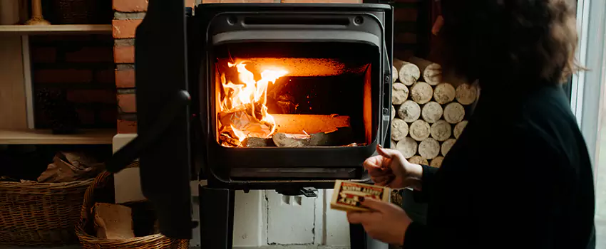Key Features of Vermont Castings Fireplaces in Mount Pleasant, TX
