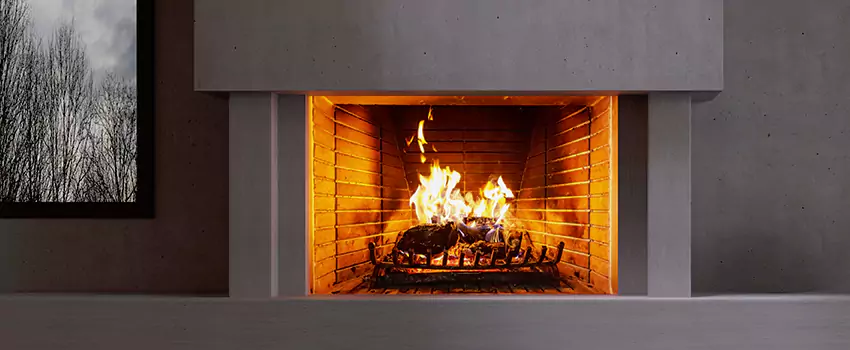 Indoor Wood Burning Furnace Repair and Installation in Mount Pleasant, Texas