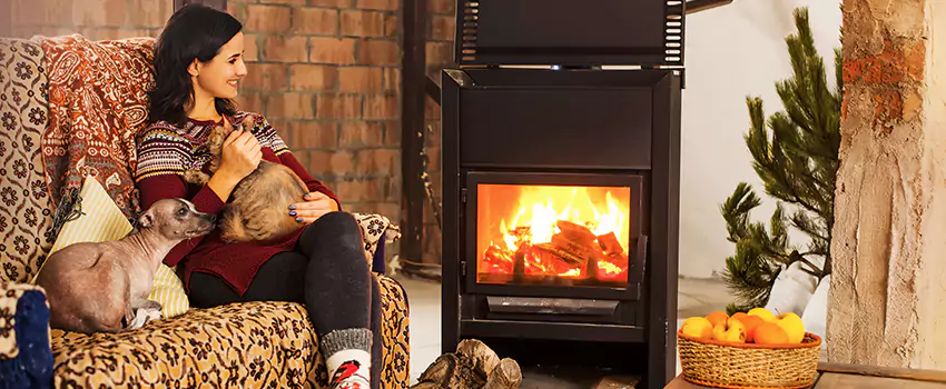 Wood Stove Chimney Cleaning Services in Mount Pleasant, TX