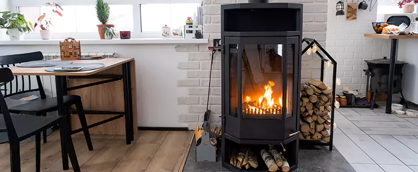 Wood Stove Firebox Installation Services in Mount Pleasant, TX